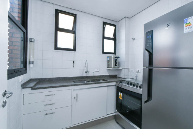 Imagem Apartamento com 2 Quartos à Venda, 126 m² em Real Parque - São Paulo Imagem Apartamento com 2 Quartos à Venda, 126 m² em Real Parque - São Paulo
