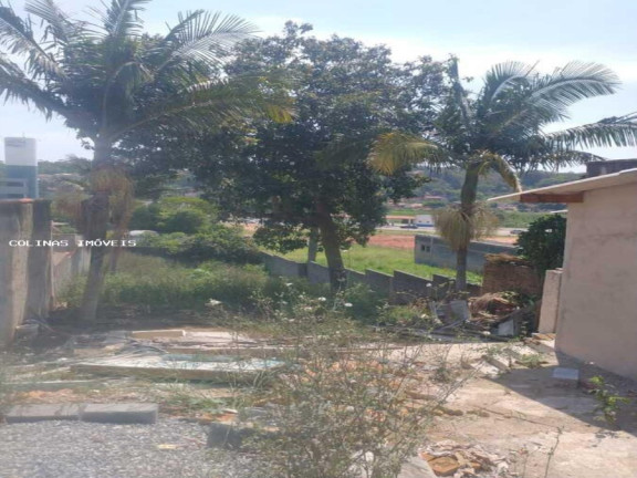 Terreno à Venda, 450 m² em Centro - Ibiúna