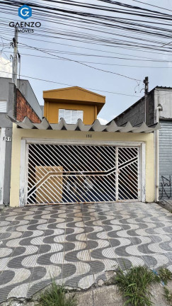 Imagem Sobrado com 3 Quartos à Venda, 120 m² em Umuarama - Osasco Imagem Sobrado com 3 Quartos à Venda, 120 m² em Umuarama - Osasco