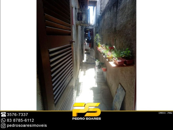 Imagem Casa com 3 Quartos à Venda, em Treze De Maio - João Pessoa Imagem Casa com 3 Quartos à Venda, em Treze De Maio - João Pessoa
