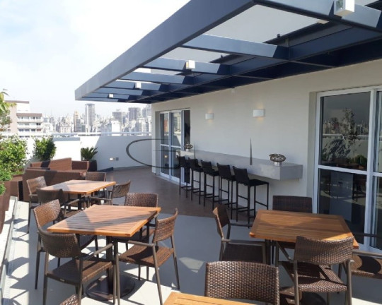 Imagem Imóvel com 1 Quarto à Venda, 32 m² em Brás - São Paulo