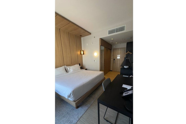 Imagem Apartamento com 1 Quarto à Venda, 24 m² em Pinheiros - São Paulo Imagem Apartamento com 1 Quarto à Venda, 24 m² em Pinheiros - São Paulo