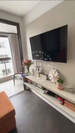 Imagem Apartamento com 2 Quartos à Venda, 73 m² em Itacorubi - Florianópolis Imagem Apartamento com 2 Quartos à Venda, 73 m² em Itacorubi - Florianópolis
