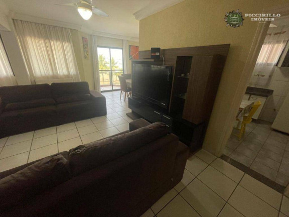Imagem Apartamento com 3 Quartos à Venda, 133 m² em Vila Guilhermina - Praia Grande Imagem Apartamento com 3 Quartos à Venda, 133 m² em Vila Guilhermina - Praia Grande