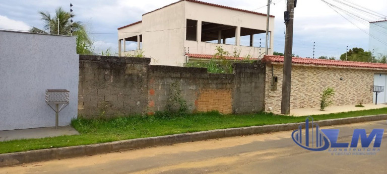 Imagem Terreno à Venda, 240 m² em Itapebussu - Guarapari