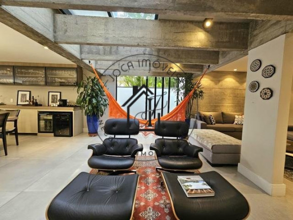 Imagem Casa com 3 Quartos à Venda, 408 m² em Brooklin Paulista - São Paulo Imagem Casa com 3 Quartos à Venda, 408 m² em Brooklin Paulista - São Paulo