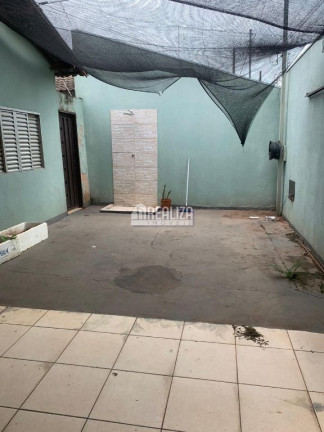 Imagem Casa com 2 Quartos à Venda, 385 m² em Residencial Morumbi - Uberaba Imagem Casa com 2 Quartos à Venda, 385 m² em Residencial Morumbi - Uberaba