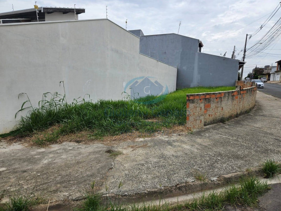 Terreno à Venda, 162 m² em Jardim Panorama - Salto