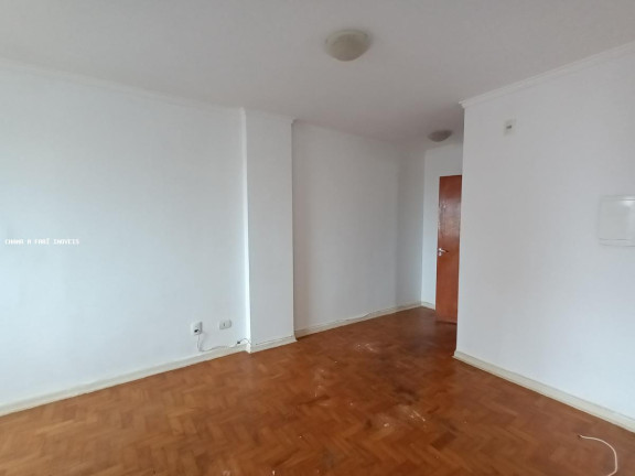 Imagem Apartamento com 1 Quarto para Alugar, 39 m² em Brás - São Paulo