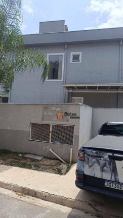 Imagem Sobrado com 2 Quartos à Venda, 80 m² em Jardim Santo Antônio - Atibaia Imagem Sobrado com 2 Quartos à Venda, 80 m² em Jardim Santo Antônio - Atibaia