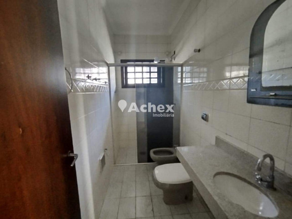 Imagem Casa com 3 Quartos à Venda, 281 m² em Jardim Santa Genebra - Campinas