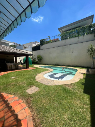 Imagem Casa com 4 Quartos à Venda, 550 m² em Alphaville Residencial Zero - Barueri Imagem Casa com 4 Quartos à Venda, 550 m² em Alphaville Residencial Zero - Barueri