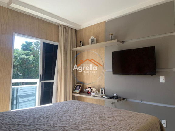 Imagem Imóvel com 3 Quartos à Venda, 203 m² em Loteamento Nova Mogi - Mogi Mirim Imagem Imóvel com 3 Quartos à Venda, 203 m² em Loteamento Nova Mogi - Mogi Mirim
