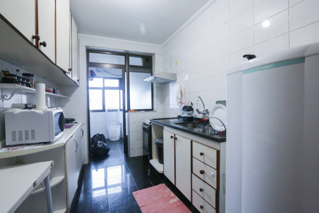 Imagem Apartamento com 3 Quartos à Venda,  em Saúde - São Paulo