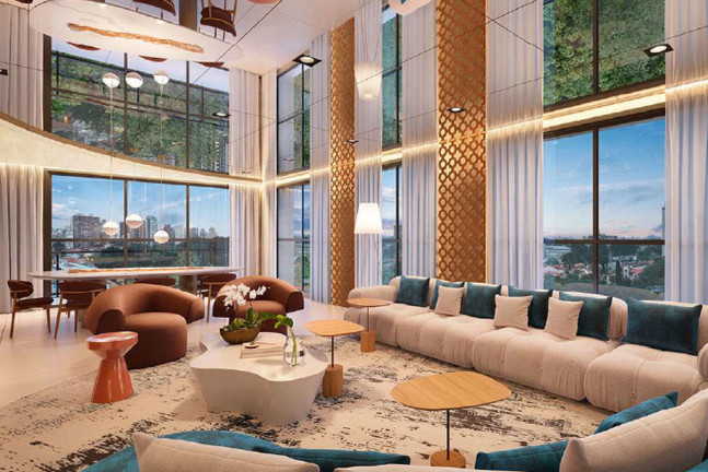 Imagem Imóvel com 3 Quartos à Venda, 347 m² em Vila Mariana - São Paulo Imagem Imóvel com 3 Quartos à Venda, 347 m² em Vila Mariana - São Paulo