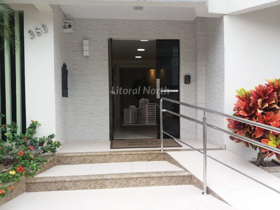Apartamento com 2 Quartos à Venda, 126 m² em Centro - Balneário Camboriú