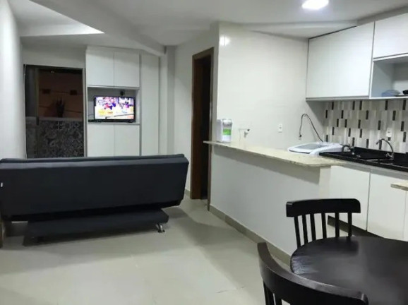 Imagem Apartamento com 1 Quarto à Venda, 60 m² em Pituaçu - Salvador Imagem Apartamento com 1 Quarto à Venda, 60 m² em Pituaçu - Salvador