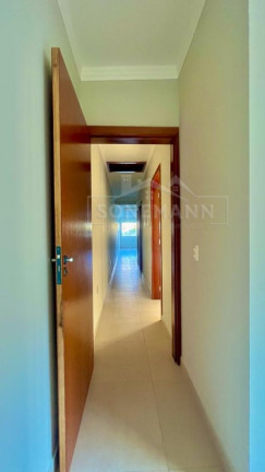 Imagem Sobrado com 3 Quartos à Venda, 90 m² em Potecas - São José