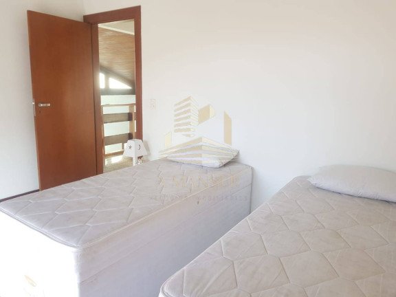 Imagem Casa com 3 Quartos para Temporada, 390 m² em Vista Linda - Bertioga