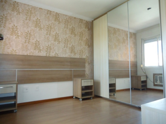 Imagem Apartamento com 2 Quartos à Venda, 60 m² em Protásio Alves - Porto Alegre