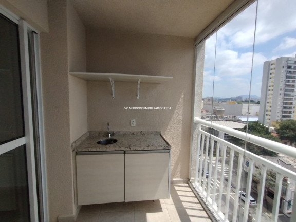 Imagem Apartamento com 2 Quartos à Venda, 62 m² em Lapa - São Paulo Imagem Apartamento com 2 Quartos à Venda, 62 m² em Lapa - São Paulo