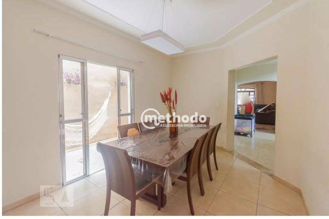 Imagem Casa com 4 Quartos à Venda, 269 m² em Parque Via Norte - Campinas Imagem Casa com 4 Quartos à Venda, 269 m² em Parque Via Norte - Campinas