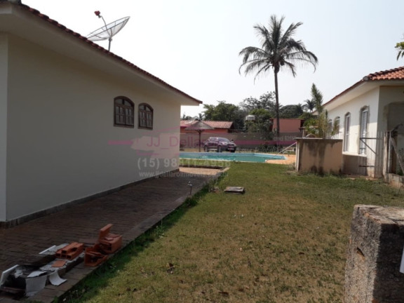 Imagem Chácara com 4 Quartos à Venda, 400 m² em Vitassay - Boituva