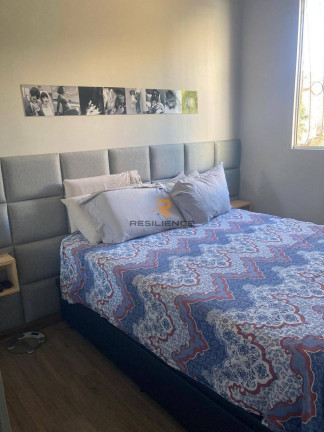Imagem Apartamento com 3 Quartos à Venda, 73 m² em Jaqueline - Belo Horizonte Imagem Apartamento com 3 Quartos à Venda, 73 m² em Jaqueline - Belo Horizonte