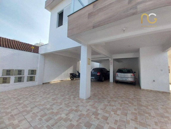Imagem Sobrado com 2 Quartos à Venda, 56 m² em Aviação - Praia Grande Imagem Sobrado com 2 Quartos à Venda, 56 m² em Aviação - Praia Grande