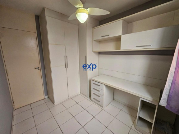 Imagem Apartamento com 2 Quartos à Venda, 46 m² em São Cristovão - Rio De Janeiro