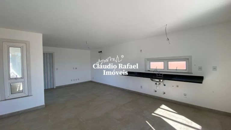 Imagem Apartamento com 1 Quarto à Venda, 61 m² em Baia Formosa - Armação Dos Búzios