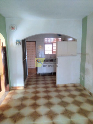 Imagem Casa com 2 Quartos à Venda, 172 m² em Vila Joaquim Inácio - Campinas Imagem Casa com 2 Quartos à Venda, 172 m² em Vila Joaquim Inácio - Campinas