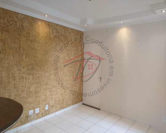 Imagem Imóvel com 2 Quartos à Venda, 49 m² em Jardim Santa Maria (nova Veneza) - Sumaré Imagem Imóvel com 2 Quartos à Venda, 49 m² em Jardim Santa Maria (nova Veneza) - Sumaré