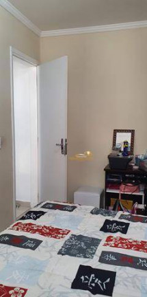 Imagem Apartamento com 2 Quartos à Venda, 55 m² em Cidade Líder - São Paulo