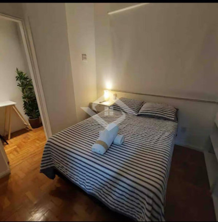 Imagem Apartamento com 1 Quarto à Venda, 40 m² em Leblon - Rio De Janeiro Imagem Apartamento com 1 Quarto à Venda, 40 m² em Leblon - Rio De Janeiro