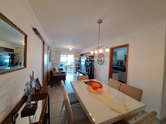 Imagem Apartamento com 4 Quartos à Venda, 163 m² em Guilhermina - Praia Grande Imagem Apartamento com 4 Quartos à Venda, 163 m² em Guilhermina - Praia Grande