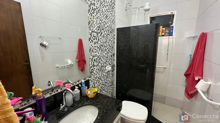Imagem Casa com 2 Quartos à Venda, 59 m² em Jardim Panorâmico - Patos De Minas Imagem Casa com 2 Quartos à Venda, 59 m² em Jardim Panorâmico - Patos De Minas