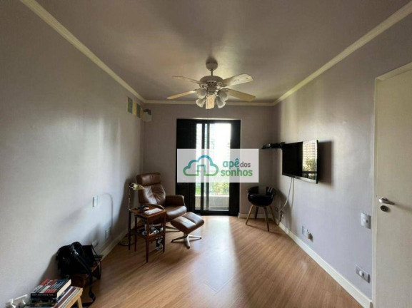 Imagem Apartamento com 3 Quartos à Venda, 220 m² em Itaim Bibi - São Paulo Imagem Apartamento com 3 Quartos à Venda, 220 m² em Itaim Bibi - São Paulo