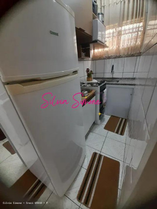 Imagem Apartamento com 1 Quarto à Venda, 45 m² em Itararé - São Vicente