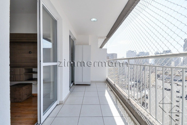 Imagem Apartamento com 1 Quarto à Venda, 74 m² em Republica - São Paulo Imagem Apartamento com 1 Quarto à Venda, 74 m² em Republica - São Paulo