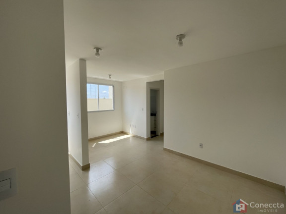 Imagem Apartamento com 2 Quartos à Venda, 45 m² em Alto Limoeiro - Patos De Minas