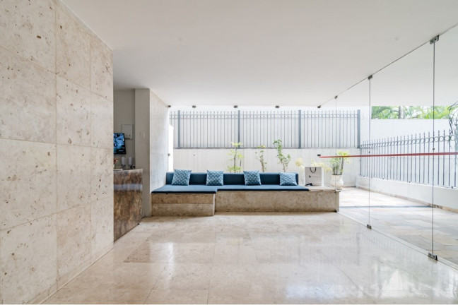 Imagem Imóvel com 2 Quartos à Venda, 79 m² em Itaim Bibi - São Paulo