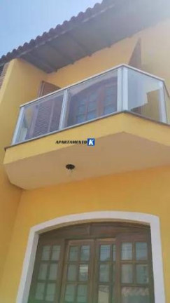 Imagem Sobrado com 3 Quartos à Venda, 160 m² Imagem Sobrado com 3 Quartos à Venda, 160 m²