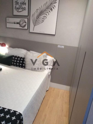 Imagem Apartamento com 2 Quartos à Venda, 41 m² em Parque São Jorge - São Paulo Imagem Apartamento com 2 Quartos à Venda, 41 m² em Parque São Jorge - São Paulo