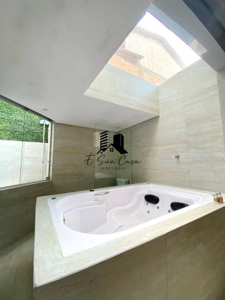 Imagem Casa com 3 Quartos à Venda, 120 m² em Jardim Riacho Das Pedras - Contagem Imagem Casa com 3 Quartos à Venda, 120 m² em Jardim Riacho Das Pedras - Contagem