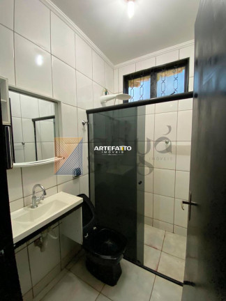 Imagem Casa com 3 Quartos à Venda, 131 m² em Jardim Victório Antônio De Santi Ii - Araraquara Imagem Casa com 3 Quartos à Venda, 131 m² em Jardim Victório Antônio De Santi Ii - Araraquara