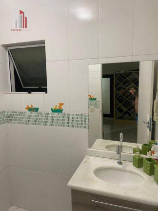 Imagem Sobrado com 3 Quartos à Venda, 155 m² em Portais - Cajamar Imagem Sobrado com 3 Quartos à Venda, 155 m² em Portais - Cajamar