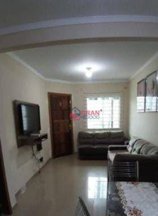 Imagem Casa com 3 Quartos à Venda, 105 m² em Sítio Cercado - Curitiba Imagem Casa com 3 Quartos à Venda, 105 m² em Sítio Cercado - Curitiba