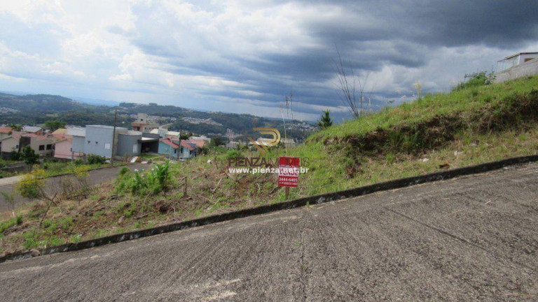 Imagem Terreno à Venda, 851 m² em Nações - Concórdia Imagem Terreno à Venda, 851 m² em Nações - Concórdia