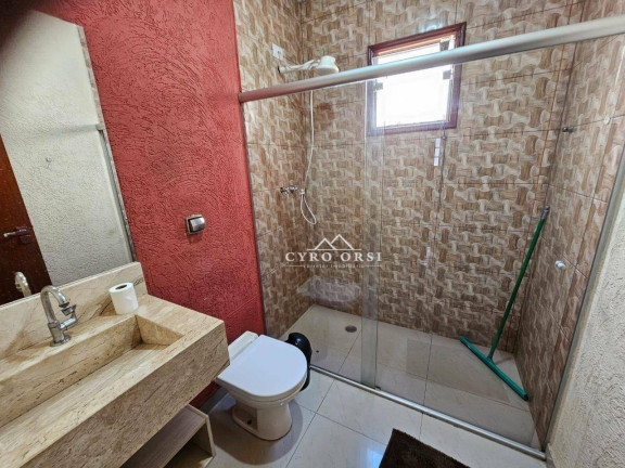 Imagem Casa com 3 Quartos à Venda, 170 m² em Cecap - Piracicaba Imagem Casa com 3 Quartos à Venda, 170 m² em Cecap - Piracicaba